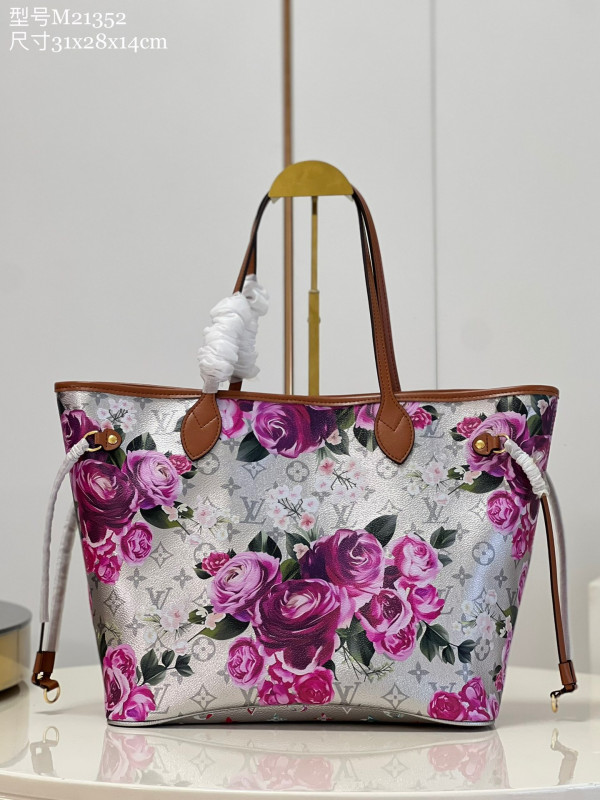 (image for) LOUIS VUITTON NEVERFULL MM