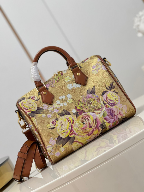 (image for) Louis Vuitton Speedy Bandoulière 25
