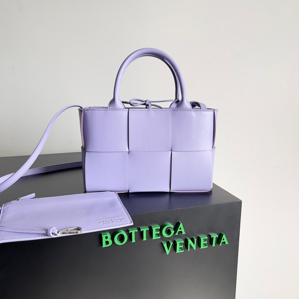 BOTTEGA VENETA ARCO MINI TOTE (image for) BOTTEGA VENETA ARCO MINI TOTE