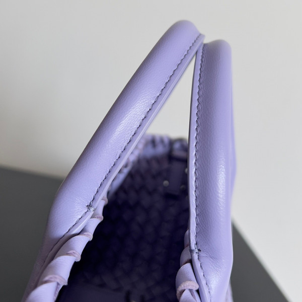 BOTTEGA VENETA MINI CABAT [Bottega422] CELINE CHANEL ACCESSORIES LOEWE SHOES LOUIS VUITTON DIRO YSL OTHER BRAND HANDBAGS BALENCIAGA BOTTEGA VENETA GOYARD HERMES BURBERRY VALENTINO GUCCI FENDI MIUMIU CHLOE PRADA BVLGARI SUITCASE NEW ARRIVAL 