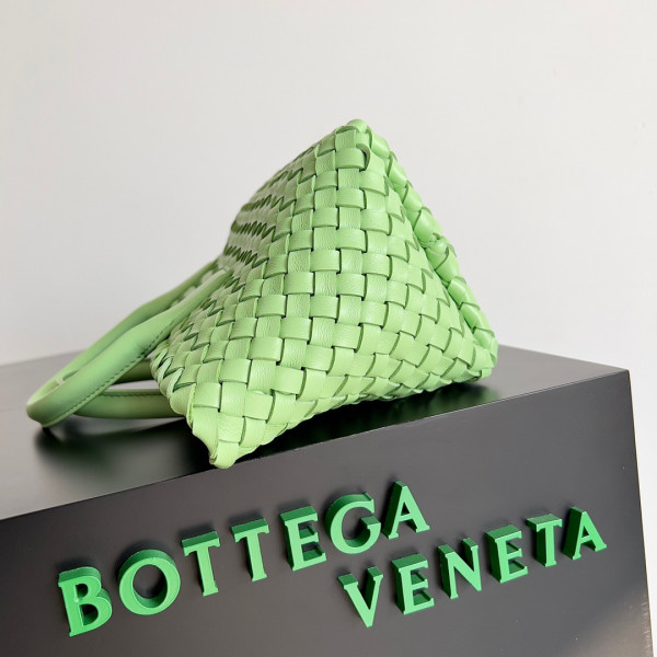 BOTTEGA VENETA MINI CABAT [Bottega420] CELINE CHANEL ACCESSORIES LOEWE SHOES LOUIS VUITTON DIRO YSL OTHER BRAND HANDBAGS BALENCIAGA BOTTEGA VENETA GOYARD HERMES BURBERRY VALENTINO GUCCI FENDI MIUMIU CHLOE PRADA BVLGARI SUITCASE NEW ARRIVAL 