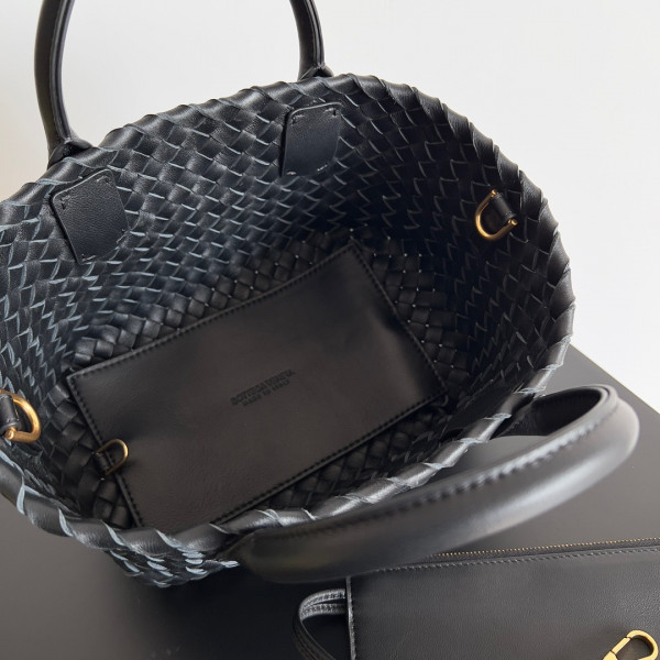BOTTEGA VENETA MINI CABAT [Bottega417] CELINE CHANEL ACCESSORIES LOEWE SHOES LOUIS VUITTON DIRO YSL OTHER BRAND HANDBAGS BALENCIAGA BOTTEGA VENETA GOYARD HERMES BURBERRY VALENTINO GUCCI FENDI MIUMIU CHLOE PRADA BVLGARI SUITCASE NEW ARRIVAL 