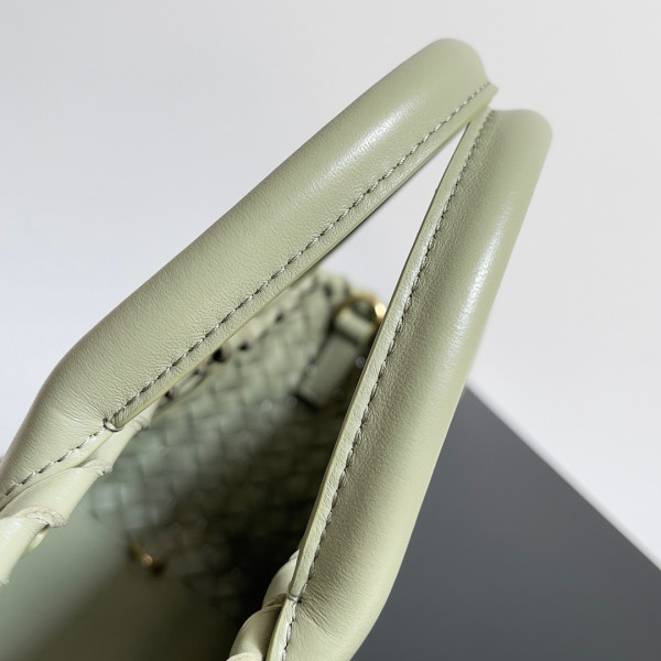 BOTTEGA VENETA MINI CABAT [Bottega416] CELINE CHANEL ACCESSORIES LOEWE SHOES LOUIS VUITTON DIRO YSL OTHER BRAND HANDBAGS BALENCIAGA BOTTEGA VENETA GOYARD HERMES BURBERRY VALENTINO GUCCI FENDI MIUMIU CHLOE PRADA BVLGARI SUITCASE NEW ARRIVAL 