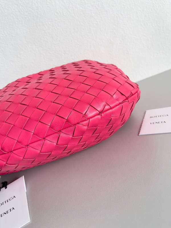 BOTTEGA VENETA Teen Jodie [Bottega412] CELINE CHANEL ACCESSORIES LOEWE SHOES LOUIS VUITTON DIRO YSL OTHER BRAND HANDBAGS BALENCIAGA BOTTEGA VENETA GOYARD HERMES BURBERRY VALENTINO GUCCI FENDI MIUMIU CHLOE PRADA BVLGARI SUITCASE NEW ARRIVAL 