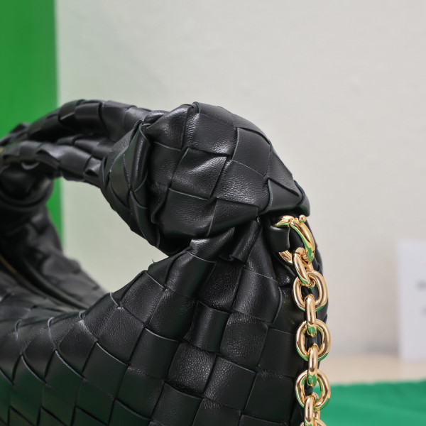 BOTTEGA VENETA MINI JODIE [Bottega411] CELINE CHANEL ACCESSORIES LOEWE SHOES LOUIS VUITTON DIRO YSL OTHER BRAND HANDBAGS BALENCIAGA BOTTEGA VENETA GOYARD HERMES BURBERRY VALENTINO GUCCI FENDI MIUMIU CHLOE PRADA BVLGARI SUITCASE NEW ARRIVAL 