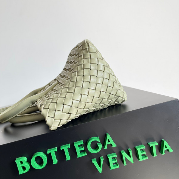 (image for) BOTTEGA VENETA MINI CABAT