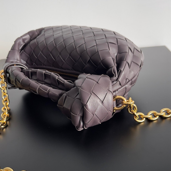 BOTTEGA VENETA MINI JODIE (image for) BOTTEGA VENETA MINI JODIE