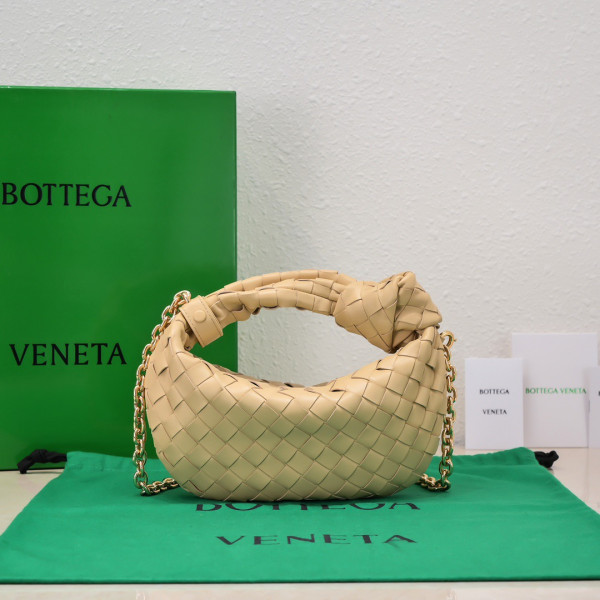 BOTTEGA VENETA MINI JODIE (image for) BOTTEGA VENETA MINI JODIE