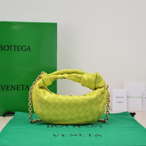 BOTTEGA VENETA MINI JODIE (image for) BOTTEGA VENETA MINI JODIE