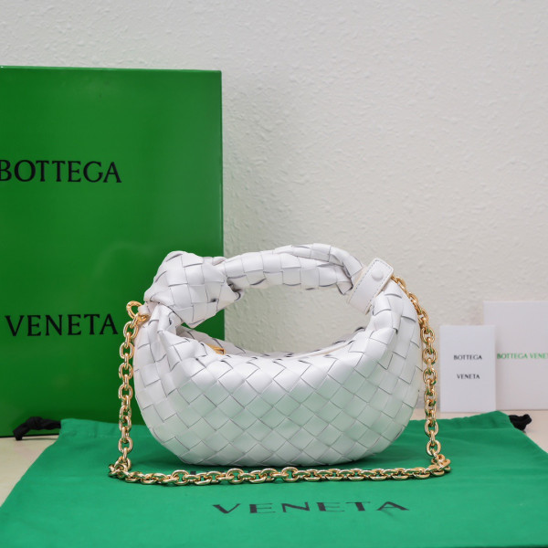 BOTTEGA VENETA MINI JODIE (image for) BOTTEGA VENETA MINI JODIE