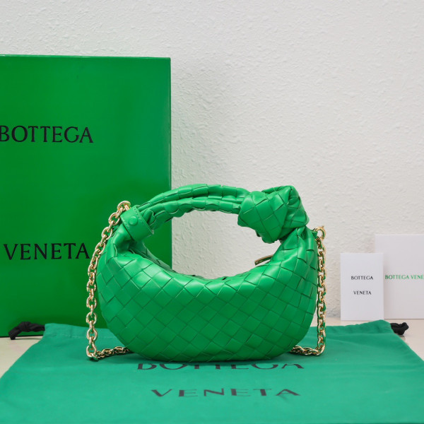 BOTTEGA VENETA MINI JODIE (image for) BOTTEGA VENETA MINI JODIE