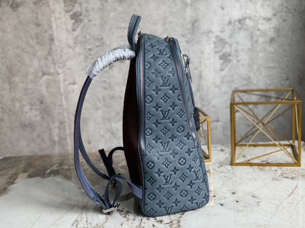 (image for) LOUIS VUITTON ELLIPSE BACKPACK