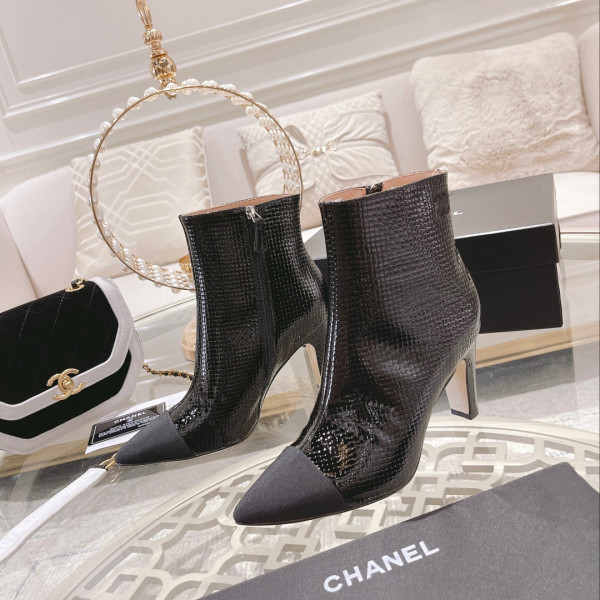 CL BOOTS (image for) CL BOOTS