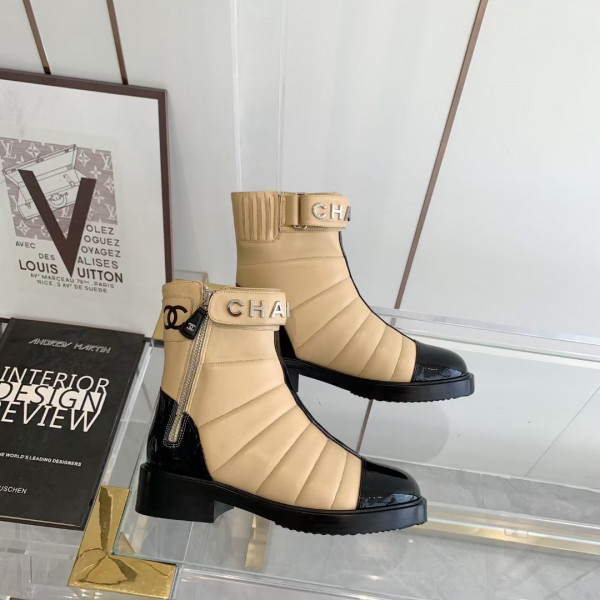 CL BOOTS (image for) CL BOOTS
