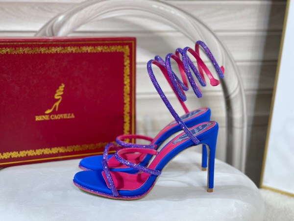 RENE CAOVILLA CLEO SANDAL [Rene22] CELINE CHANEL ACCESSORIES LOEWE SHOES LOUIS VUITTON DIRO YSL OTHER BRAND HANDBAGS BALENCIAGA BOTTEGA VENETA GOYARD HERMES BURBERRY VALENTINO GUCCI FENDI MIUMIU CHLOE PRADA BVLGARI SUITCASE NEW ARRIVAL 