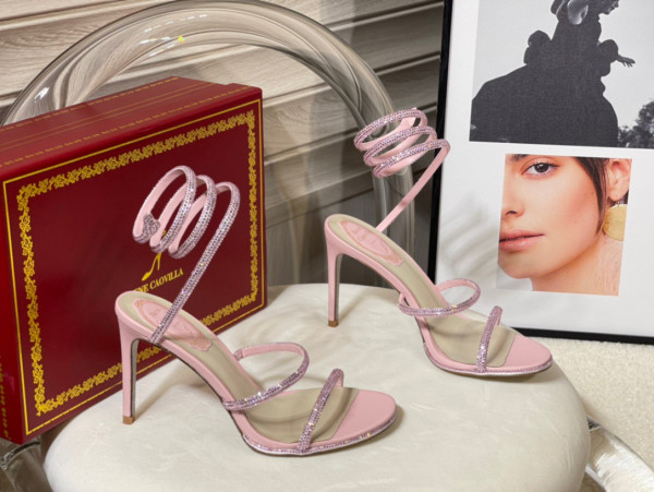 RENE CAOVILLA CLEO SANDAL [Rene17] CELINE CHANEL ACCESSORIES LOEWE SHOES LOUIS VUITTON DIRO YSL OTHER BRAND HANDBAGS BALENCIAGA BOTTEGA VENETA GOYARD HERMES BURBERRY VALENTINO GUCCI FENDI MIUMIU CHLOE PRADA BVLGARI SUITCASE NEW ARRIVAL 
