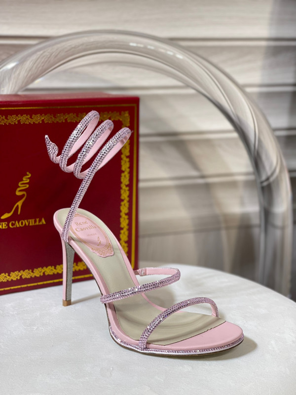 RENE CAOVILLA CLEO SANDAL [Rene17] CELINE CHANEL ACCESSORIES LOEWE SHOES LOUIS VUITTON DIRO YSL OTHER BRAND HANDBAGS BALENCIAGA BOTTEGA VENETA GOYARD HERMES BURBERRY VALENTINO GUCCI FENDI MIUMIU CHLOE PRADA BVLGARI SUITCASE NEW ARRIVAL 