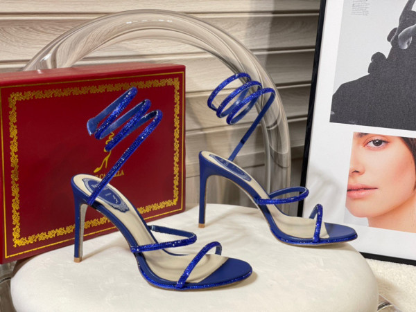 RENE CAOVILLA CLEO SANDAL [Rene13] CELINE CHANEL ACCESSORIES LOEWE SHOES LOUIS VUITTON DIRO YSL OTHER BRAND HANDBAGS BALENCIAGA BOTTEGA VENETA GOYARD HERMES BURBERRY VALENTINO GUCCI FENDI MIUMIU CHLOE PRADA BVLGARI SUITCASE NEW ARRIVAL 