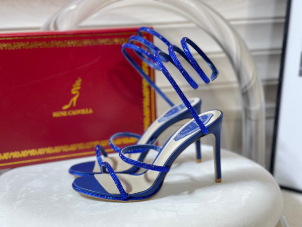 RENE CAOVILLA CLEO SANDAL [Rene13] CELINE CHANEL ACCESSORIES LOEWE SHOES LOUIS VUITTON DIRO YSL OTHER BRAND HANDBAGS BALENCIAGA BOTTEGA VENETA GOYARD HERMES BURBERRY VALENTINO GUCCI FENDI MIUMIU CHLOE PRADA BVLGARI SUITCASE NEW ARRIVAL 