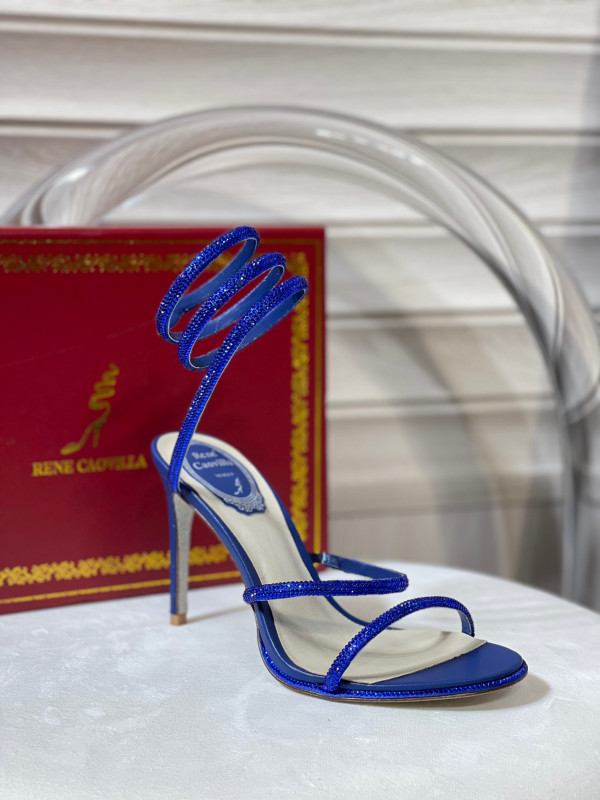 RENE CAOVILLA CLEO SANDAL [Rene13] CELINE CHANEL ACCESSORIES LOEWE SHOES LOUIS VUITTON DIRO YSL OTHER BRAND HANDBAGS BALENCIAGA BOTTEGA VENETA GOYARD HERMES BURBERRY VALENTINO GUCCI FENDI MIUMIU CHLOE PRADA BVLGARI SUITCASE NEW ARRIVAL 