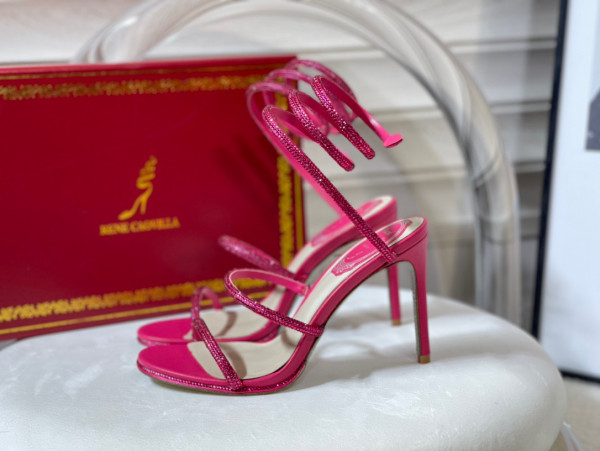 RENE CAOVILLA CLEO SANDAL [Rene12] CELINE CHANEL ACCESSORIES LOEWE SHOES LOUIS VUITTON DIRO YSL OTHER BRAND HANDBAGS BALENCIAGA BOTTEGA VENETA GOYARD HERMES BURBERRY VALENTINO GUCCI FENDI MIUMIU CHLOE PRADA BVLGARI SUITCASE NEW ARRIVAL 