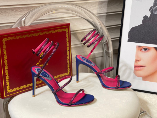 RENE CAOVILLA CLEO SANDAL [Rene11] CELINE CHANEL ACCESSORIES LOEWE SHOES LOUIS VUITTON DIRO YSL OTHER BRAND HANDBAGS BALENCIAGA BOTTEGA VENETA GOYARD HERMES BURBERRY VALENTINO GUCCI FENDI MIUMIU CHLOE PRADA BVLGARI SUITCASE NEW ARRIVAL 