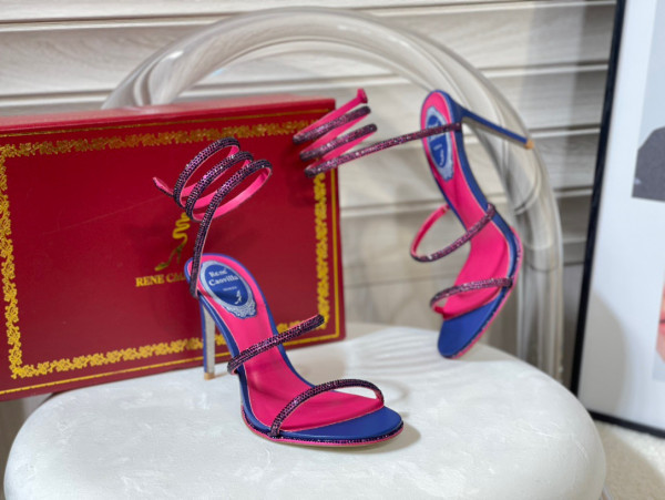 RENE CAOVILLA CLEO SANDAL [Rene11] CELINE CHANEL ACCESSORIES LOEWE SHOES LOUIS VUITTON DIRO YSL OTHER BRAND HANDBAGS BALENCIAGA BOTTEGA VENETA GOYARD HERMES BURBERRY VALENTINO GUCCI FENDI MIUMIU CHLOE PRADA BVLGARI SUITCASE NEW ARRIVAL 