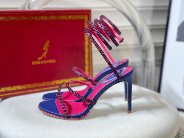 RENE CAOVILLA CLEO SANDAL [Rene11] CELINE CHANEL ACCESSORIES LOEWE SHOES LOUIS VUITTON DIRO YSL OTHER BRAND HANDBAGS BALENCIAGA BOTTEGA VENETA GOYARD HERMES BURBERRY VALENTINO GUCCI FENDI MIUMIU CHLOE PRADA BVLGARI SUITCASE NEW ARRIVAL 