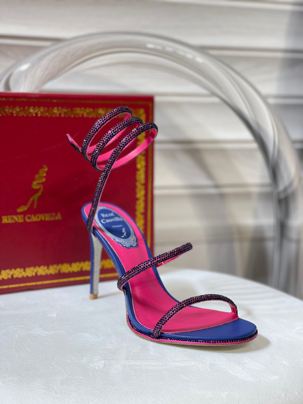 RENE CAOVILLA CLEO SANDAL [Rene11] CELINE CHANEL ACCESSORIES LOEWE SHOES LOUIS VUITTON DIRO YSL OTHER BRAND HANDBAGS BALENCIAGA BOTTEGA VENETA GOYARD HERMES BURBERRY VALENTINO GUCCI FENDI MIUMIU CHLOE PRADA BVLGARI SUITCASE NEW ARRIVAL 
