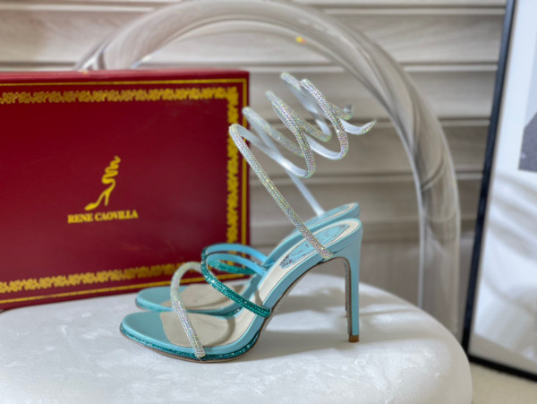 RENE CAOVILLA CLEO SANDAL [Rene9] CELINE CHANEL ACCESSORIES LOEWE SHOES LOUIS VUITTON DIRO YSL OTHER BRAND HANDBAGS BALENCIAGA BOTTEGA VENETA GOYARD HERMES BURBERRY VALENTINO GUCCI FENDI MIUMIU CHLOE PRADA BVLGARI SUITCASE NEW ARRIVAL 