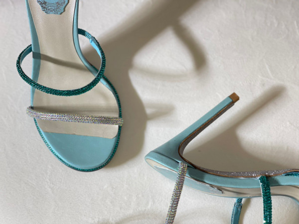 RENE CAOVILLA CLEO SANDAL [Rene9] CELINE CHANEL ACCESSORIES LOEWE SHOES LOUIS VUITTON DIRO YSL OTHER BRAND HANDBAGS BALENCIAGA BOTTEGA VENETA GOYARD HERMES BURBERRY VALENTINO GUCCI FENDI MIUMIU CHLOE PRADA BVLGARI SUITCASE NEW ARRIVAL 