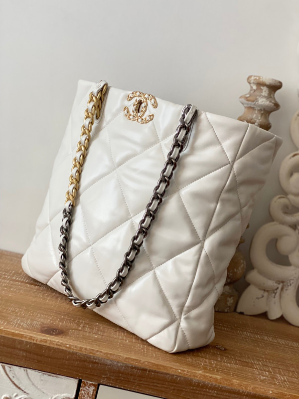 (image for) CL 19 SHOPPING BAG