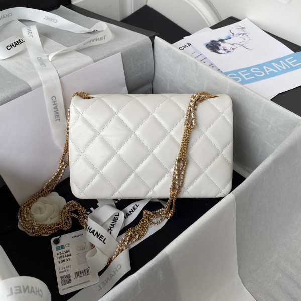 (image for) CL SMALL FLAP BAG