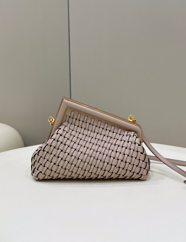 (image for) FENDI FIRST-32.5-15-23.5cm