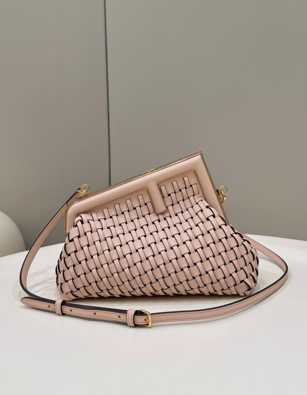 (image for) FENDI FIRST-32.5-15-23.5cm