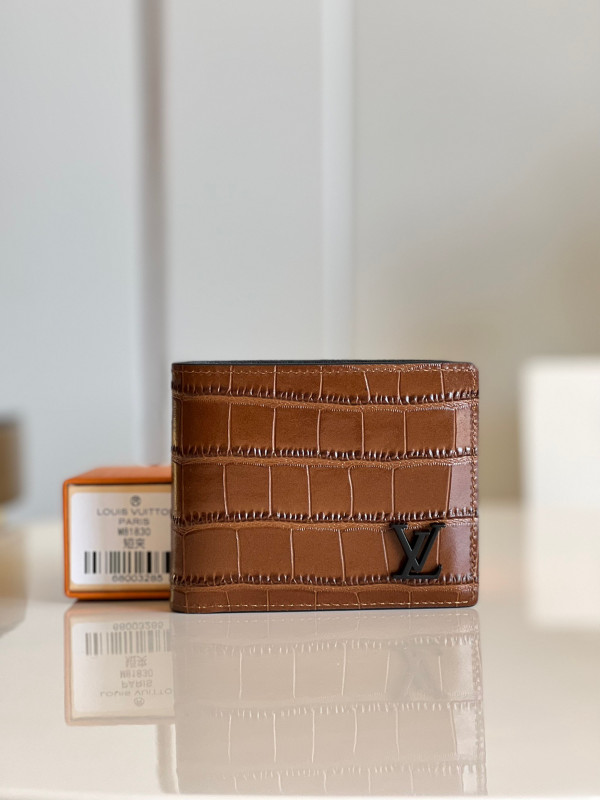 (image for) LOUIS VUITTON MULTIPLE WALLET