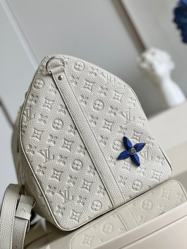(image for) LOUIS VUITTON KEEPALL 50