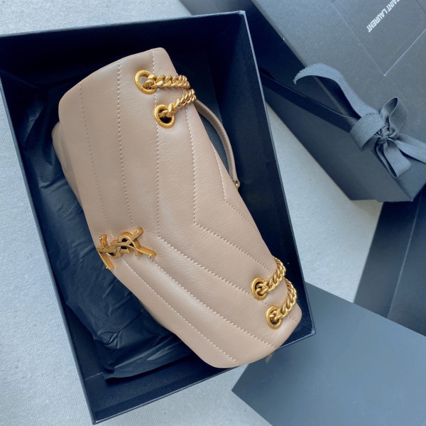 YSL LOULOU SMALL [YSL584] CELINE CHANEL ACCESSORIES LOEWE SHOES LOUIS VUITTON DIRO YSL OTHER BRAND HANDBAGS BALENCIAGA BOTTEGA VENETA GOYARD HERMES BURBERRY VALENTINO GUCCI FENDI MIUMIU CHLOE PRADA BVLGARI SUITCASE NEW ARRIVAL 