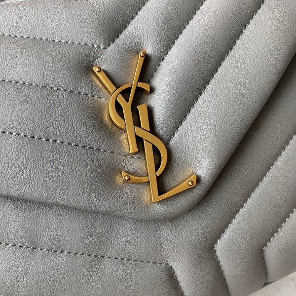 YSL LOULOU MEDIUM [YSL583] CELINE CHANEL ACCESSORIES LOEWE SHOES LOUIS VUITTON DIRO YSL OTHER BRAND HANDBAGS BALENCIAGA BOTTEGA VENETA GOYARD HERMES BURBERRY VALENTINO GUCCI FENDI MIUMIU CHLOE PRADA BVLGARI SUITCASE NEW ARRIVAL 