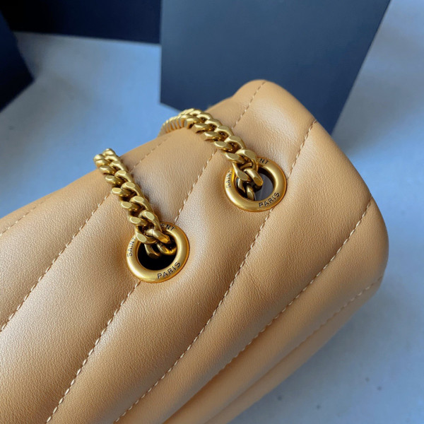 YSL LOULOU MEDIUM [YSL581] CELINE CHANEL ACCESSORIES LOEWE SHOES LOUIS VUITTON DIRO YSL OTHER BRAND HANDBAGS BALENCIAGA BOTTEGA VENETA GOYARD HERMES BURBERRY VALENTINO GUCCI FENDI MIUMIU CHLOE PRADA BVLGARI SUITCASE NEW ARRIVAL 