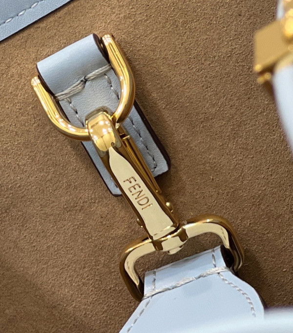Fendi Sunshine Medium-35*17*31cm [Fendi605] CELINE CHANEL ACCESSORIES LOEWE SHOES LOUIS VUITTON DIRO YSL OTHER BRAND HANDBAGS BALENCIAGA BOTTEGA VENETA GOYARD HERMES BURBERRY VALENTINO GUCCI FENDI MIUMIU CHLOE PRADA BVLGARI SUITCASE NEW ARRIVAL 