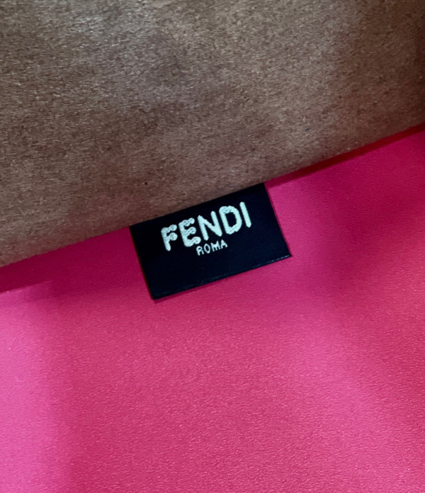 Fendi Sunshine Medium-35*17*31cm [Fendi604] CELINE CHANEL ACCESSORIES LOEWE SHOES LOUIS VUITTON DIRO YSL OTHER BRAND HANDBAGS BALENCIAGA BOTTEGA VENETA GOYARD HERMES BURBERRY VALENTINO GUCCI FENDI MIUMIU CHLOE PRADA BVLGARI SUITCASE NEW ARRIVAL 
