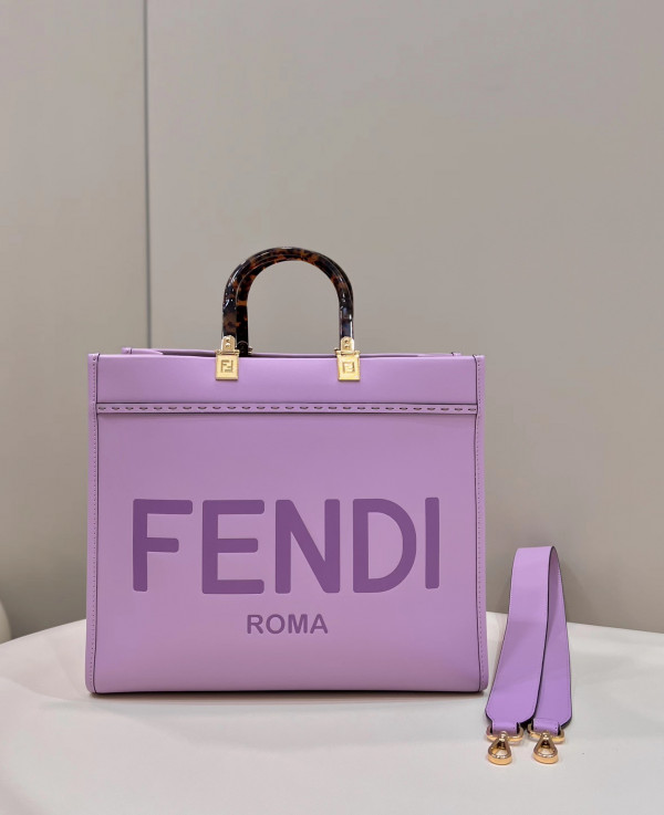 Fendi Sunshine Medium-35*17*31cm [Fendi603] CELINE CHANEL ACCESSORIES LOEWE SHOES LOUIS VUITTON DIRO YSL OTHER BRAND HANDBAGS BALENCIAGA BOTTEGA VENETA GOYARD HERMES BURBERRY VALENTINO GUCCI FENDI MIUMIU CHLOE PRADA BVLGARI SUITCASE NEW ARRIVAL 