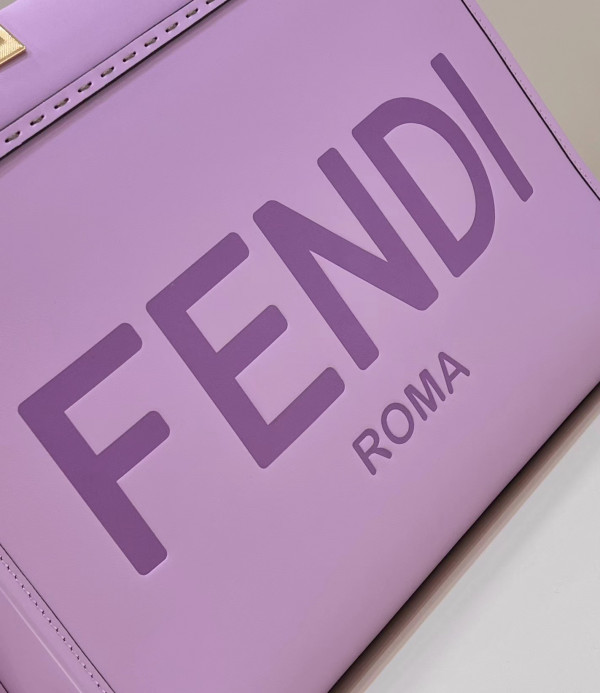 Fendi Sunshine Medium-35*17*31cm [Fendi603] CELINE CHANEL ACCESSORIES LOEWE SHOES LOUIS VUITTON DIRO YSL OTHER BRAND HANDBAGS BALENCIAGA BOTTEGA VENETA GOYARD HERMES BURBERRY VALENTINO GUCCI FENDI MIUMIU CHLOE PRADA BVLGARI SUITCASE NEW ARRIVAL 