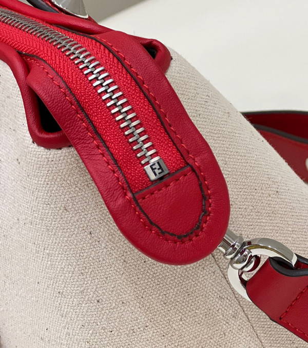 FENDI BY THE WAY MEDIUM-27-13-15cm [Fendi601] CELINE CHANEL ACCESSORIES LOEWE SHOES LOUIS VUITTON DIRO YSL OTHER BRAND HANDBAGS BALENCIAGA BOTTEGA VENETA GOYARD HERMES BURBERRY VALENTINO GUCCI FENDI MIUMIU CHLOE PRADA BVLGARI SUITCASE NEW ARRIVAL 