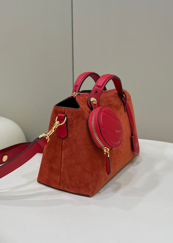 FENDI BY THE WAY MEDIUM-27-13-15cm [Fendi598] CELINE CHANEL ACCESSORIES LOEWE SHOES LOUIS VUITTON DIRO YSL OTHER BRAND HANDBAGS BALENCIAGA BOTTEGA VENETA GOYARD HERMES BURBERRY VALENTINO GUCCI FENDI MIUMIU CHLOE PRADA BVLGARI SUITCASE NEW ARRIVAL 