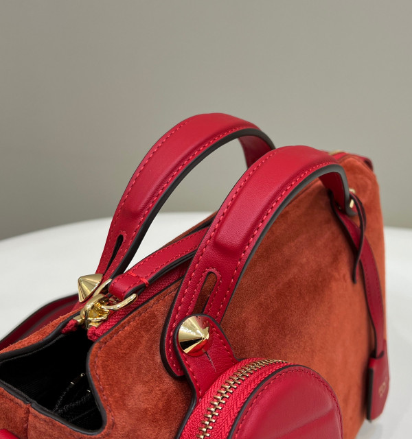 FENDI BY THE WAY MEDIUM-27-13-15cm [Fendi598] CELINE CHANEL ACCESSORIES LOEWE SHOES LOUIS VUITTON DIRO YSL OTHER BRAND HANDBAGS BALENCIAGA BOTTEGA VENETA GOYARD HERMES BURBERRY VALENTINO GUCCI FENDI MIUMIU CHLOE PRADA BVLGARI SUITCASE NEW ARRIVAL 