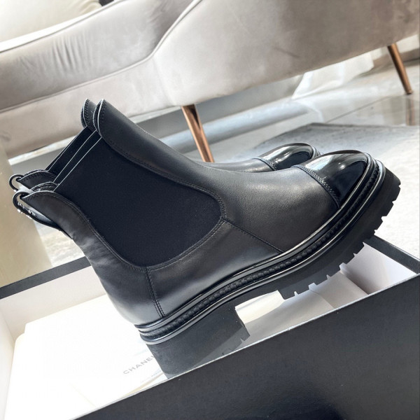 (image for) CL ANKLE BOOTS