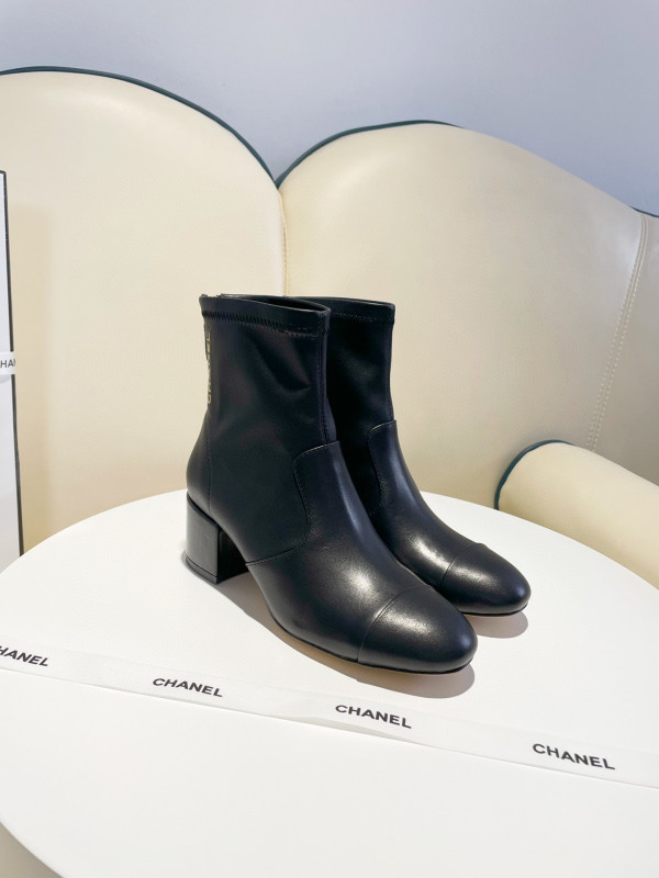 CL ANKLE BOOTS [G39160-2] CELINE CHANEL ACCESSORIES LOEWE SHOES LOUIS VUITTON DIRO YSL OTHER BRAND HANDBAGS BALENCIAGA BOTTEGA VENETA GOYARD HERMES BURBERRY VALENTINO GUCCI FENDI MIUMIU CHLOE PRADA BVLGARI SUITCASE NEW ARRIVAL 