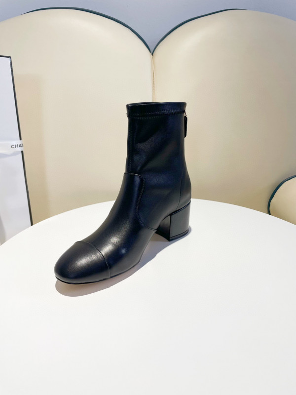CL ANKLE BOOTS [G39160-2] CELINE CHANEL ACCESSORIES LOEWE SHOES LOUIS VUITTON DIRO YSL OTHER BRAND HANDBAGS BALENCIAGA BOTTEGA VENETA GOYARD HERMES BURBERRY VALENTINO GUCCI FENDI MIUMIU CHLOE PRADA BVLGARI SUITCASE NEW ARRIVAL 